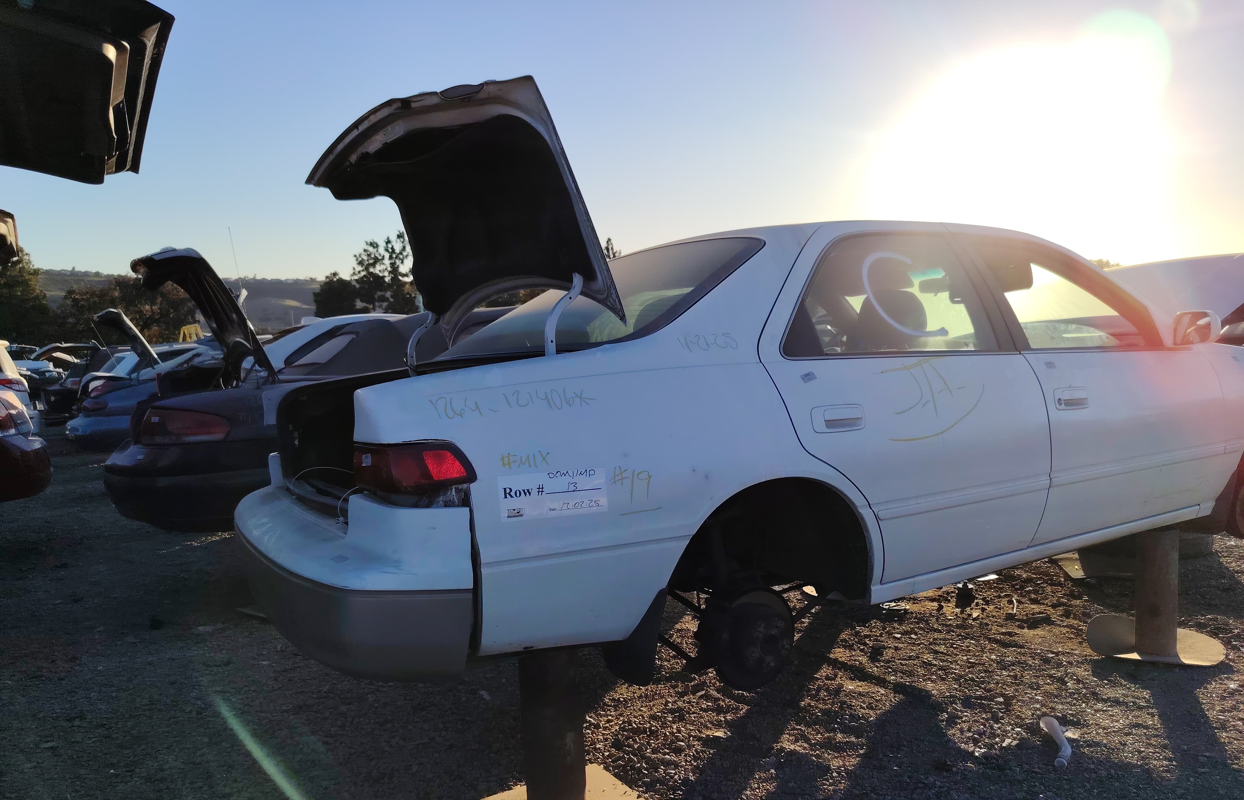 Módulos de ABS para Isuzu Pick Up Originales