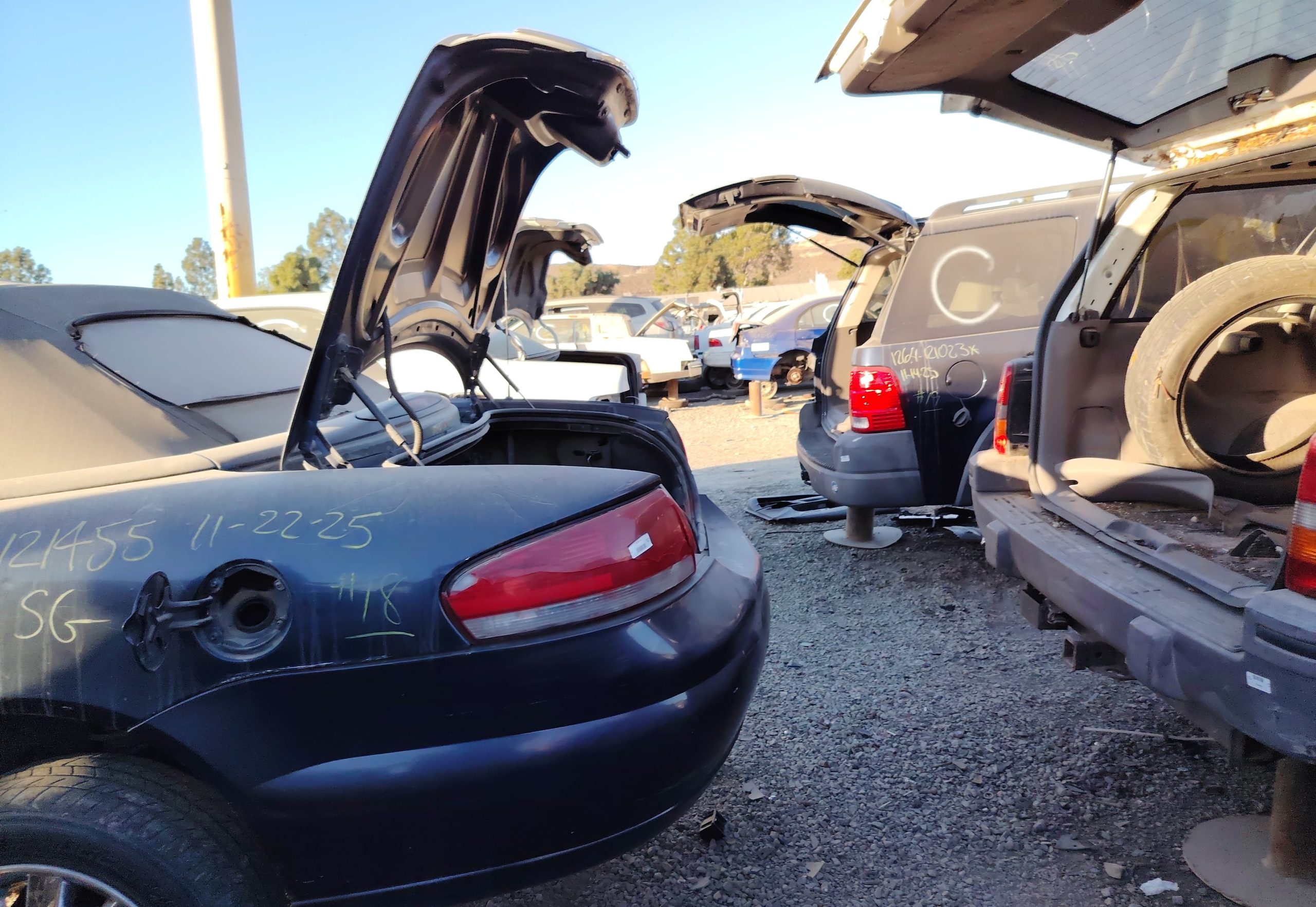 Refacciones originales en venta para Suzuki