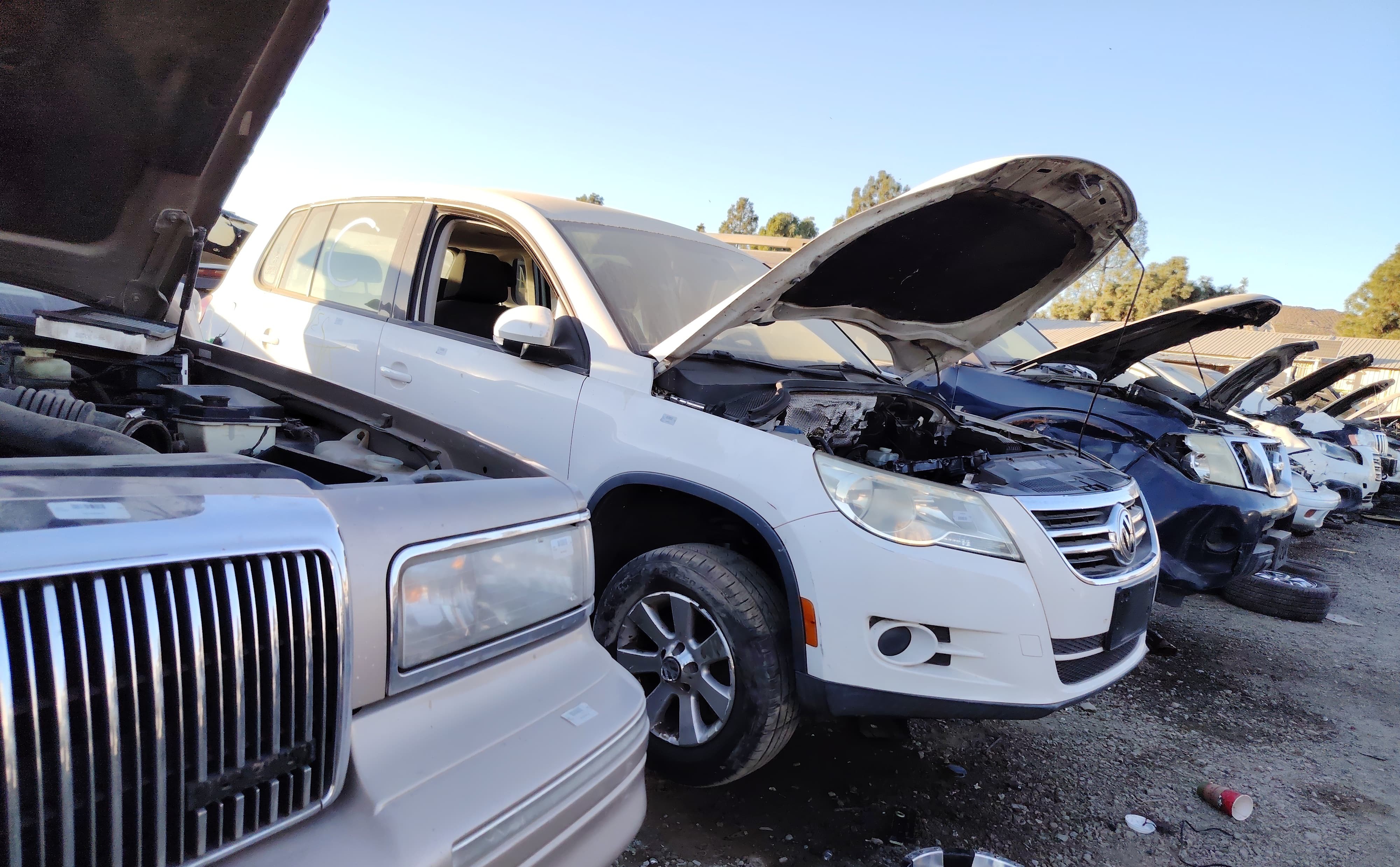 Módulos ABS para seminuevos Honda Accord