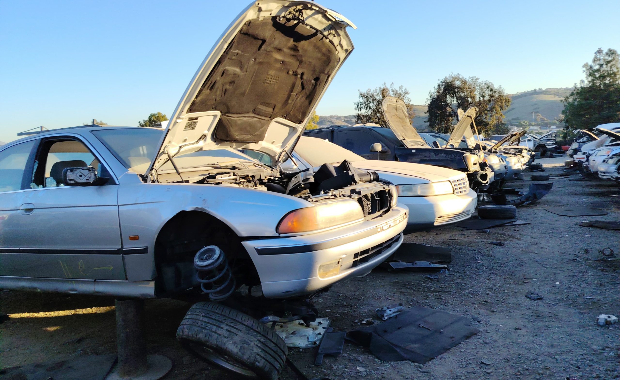 Computadoras originales para Ford Escape