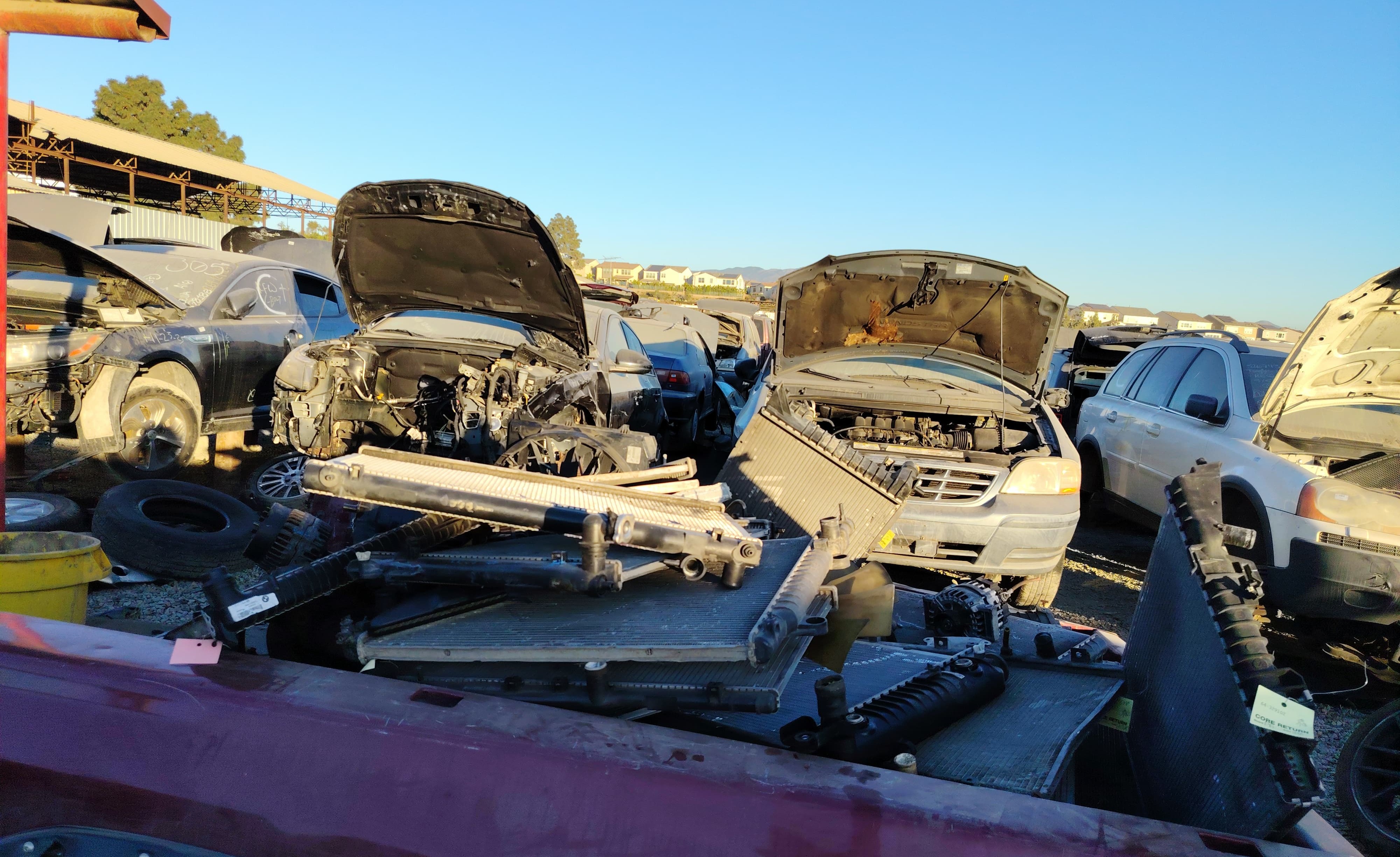 Computadoras para Toyota Rav4 Seminuevas