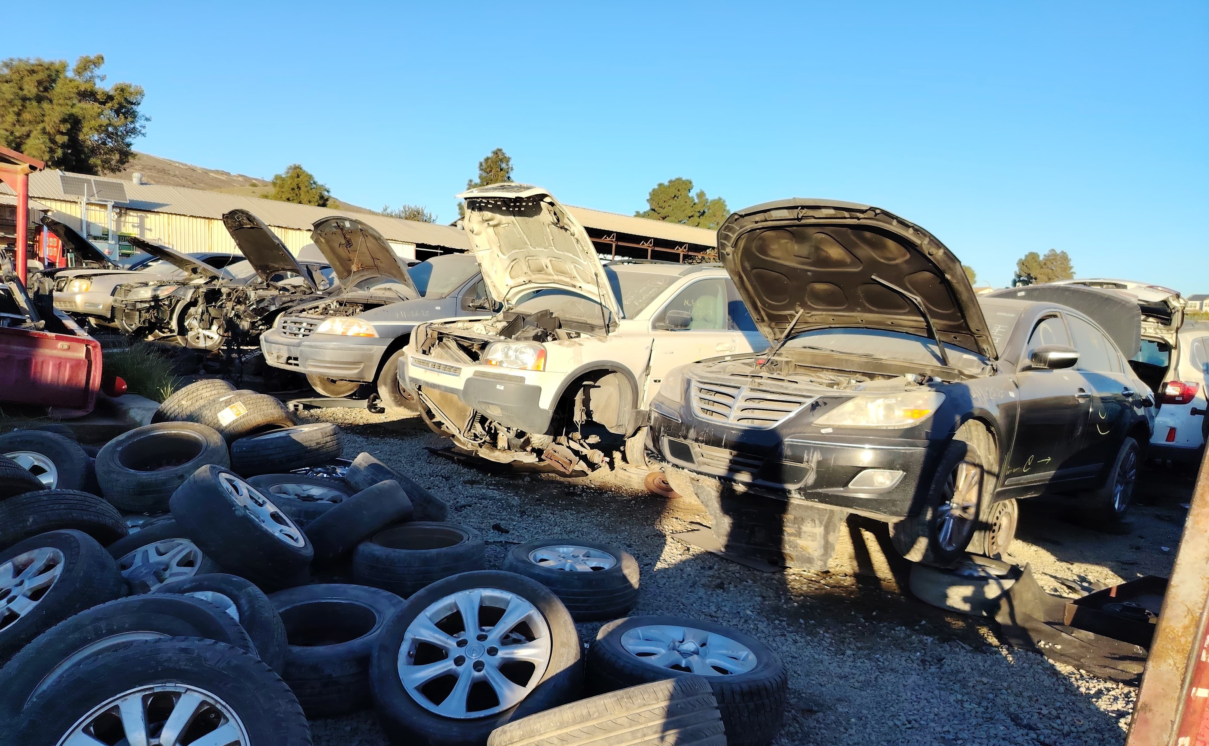 Venta de Módulos ABS originales para KIA Forte