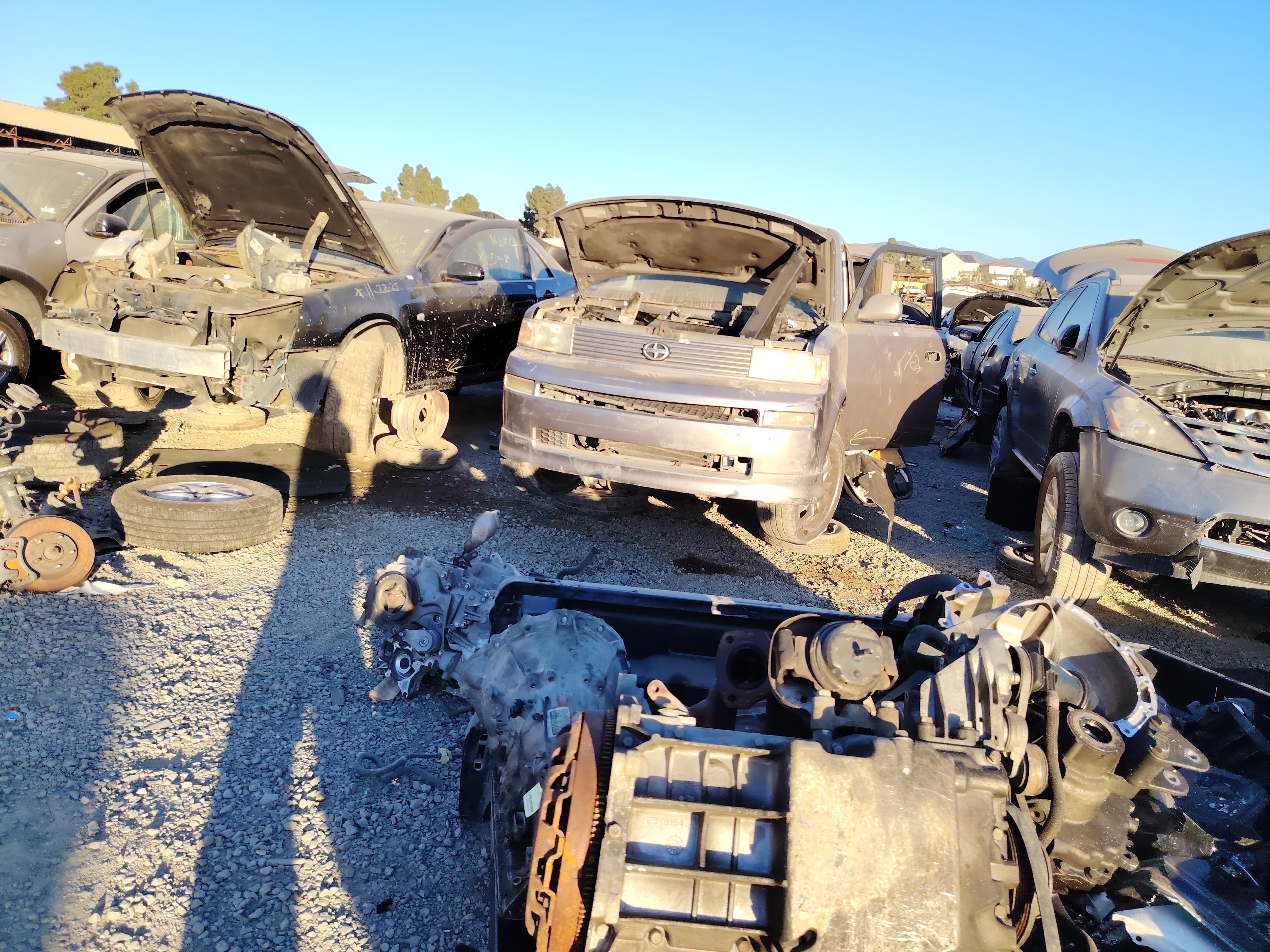 Módulos de ABS usados para Jeep Patriot