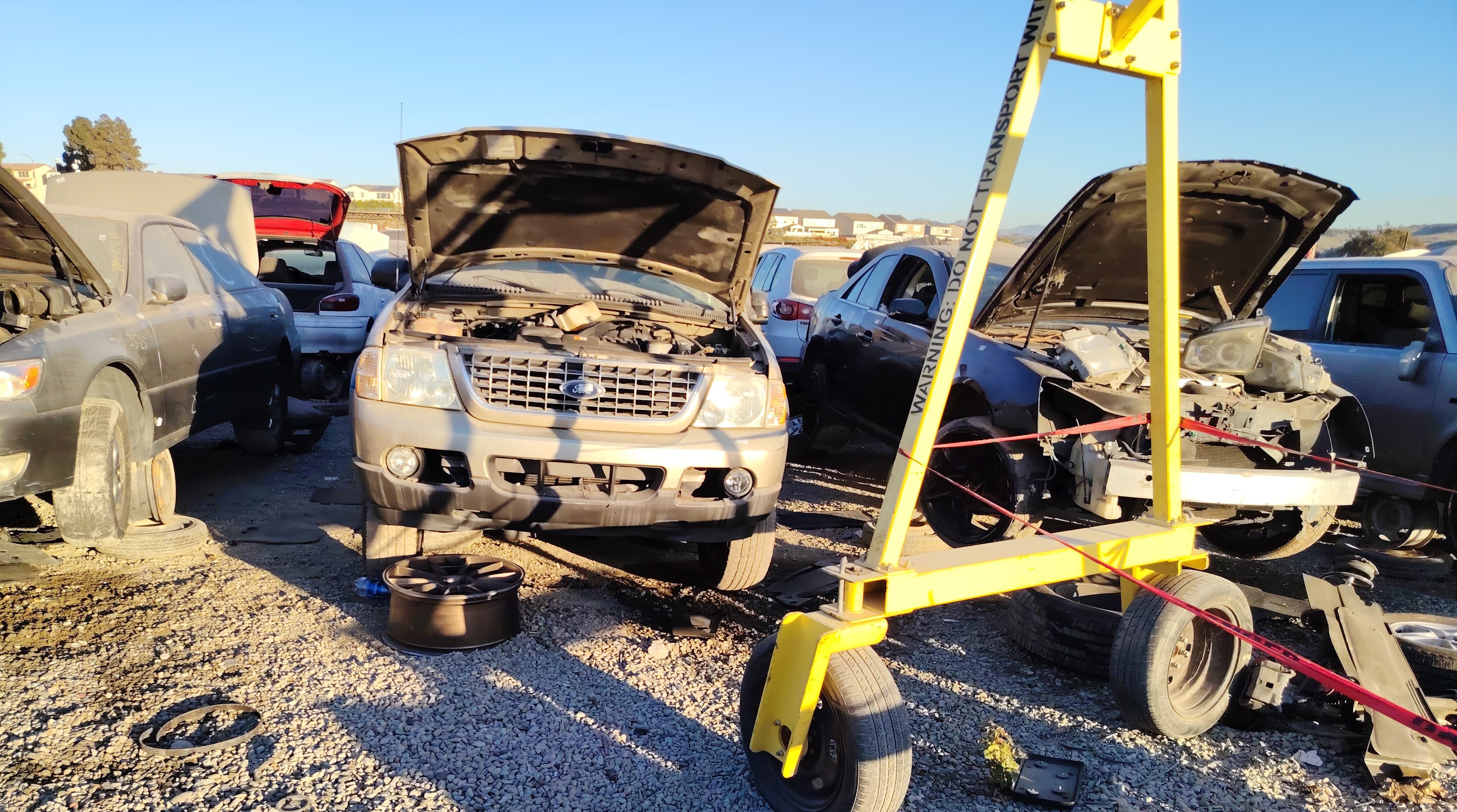 Módulos ABS en venta para vehículos KIA Optima