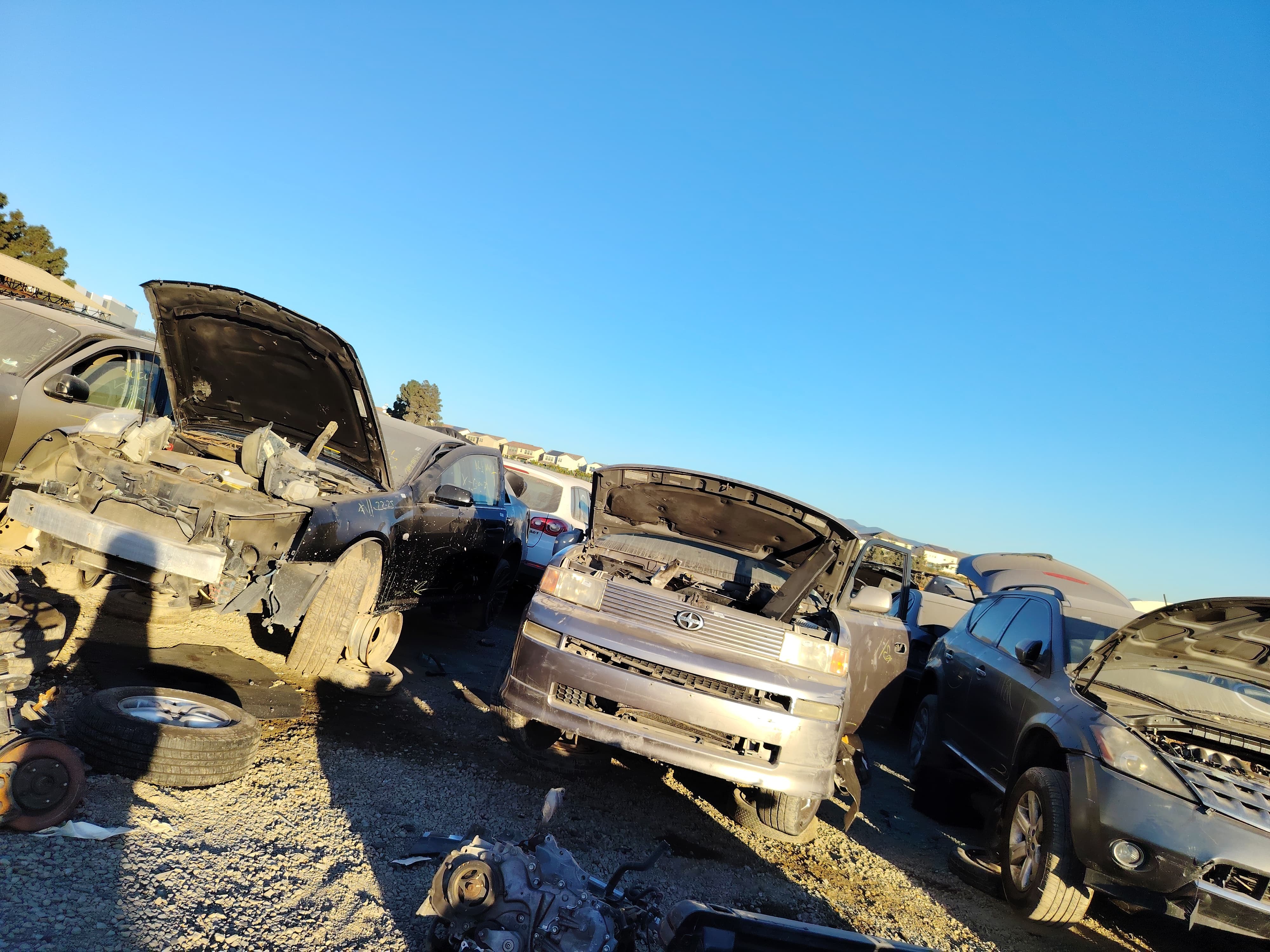 refacciones en venta para Porsche