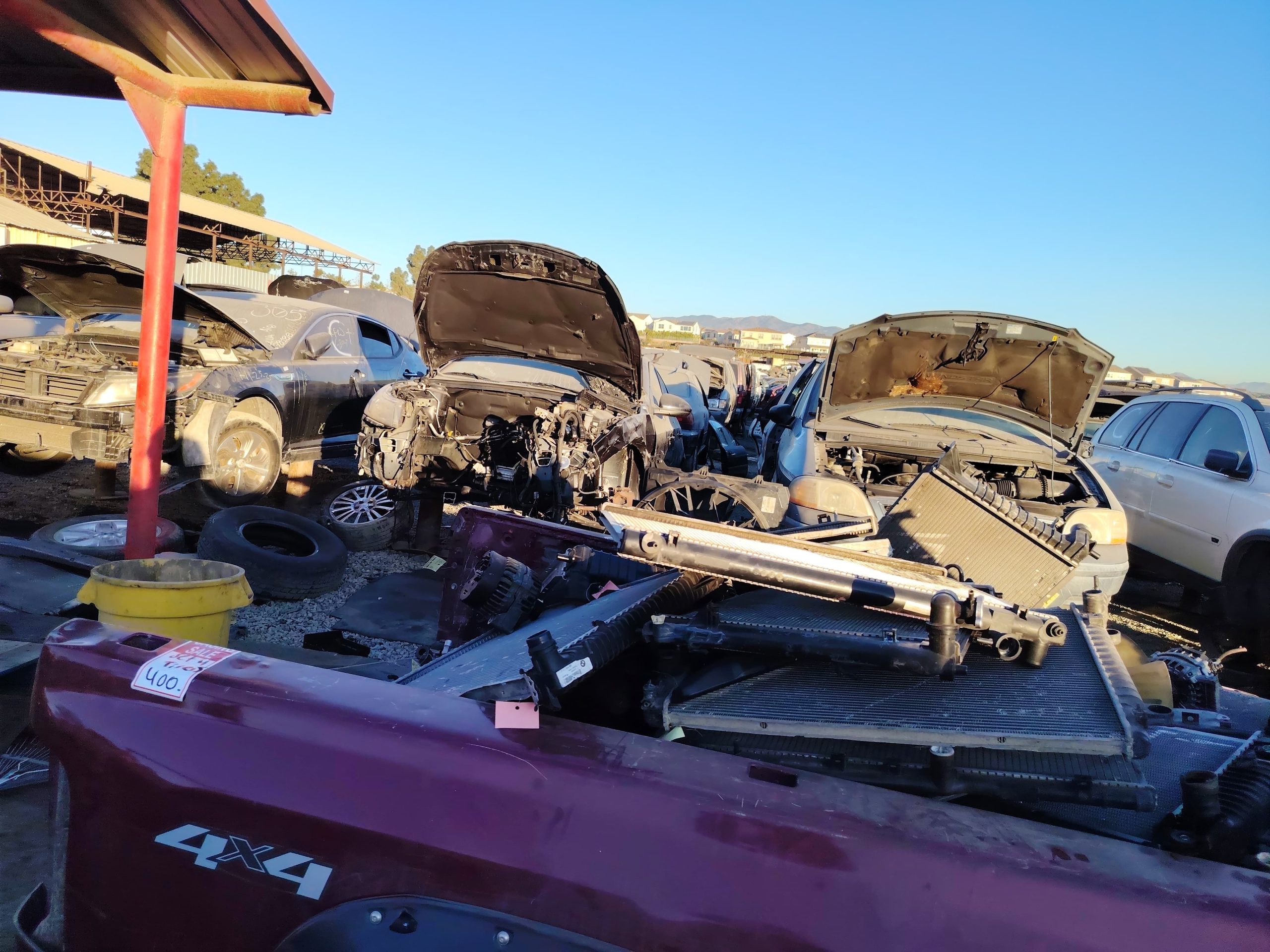 Venta de transmisiones originales para SAAB