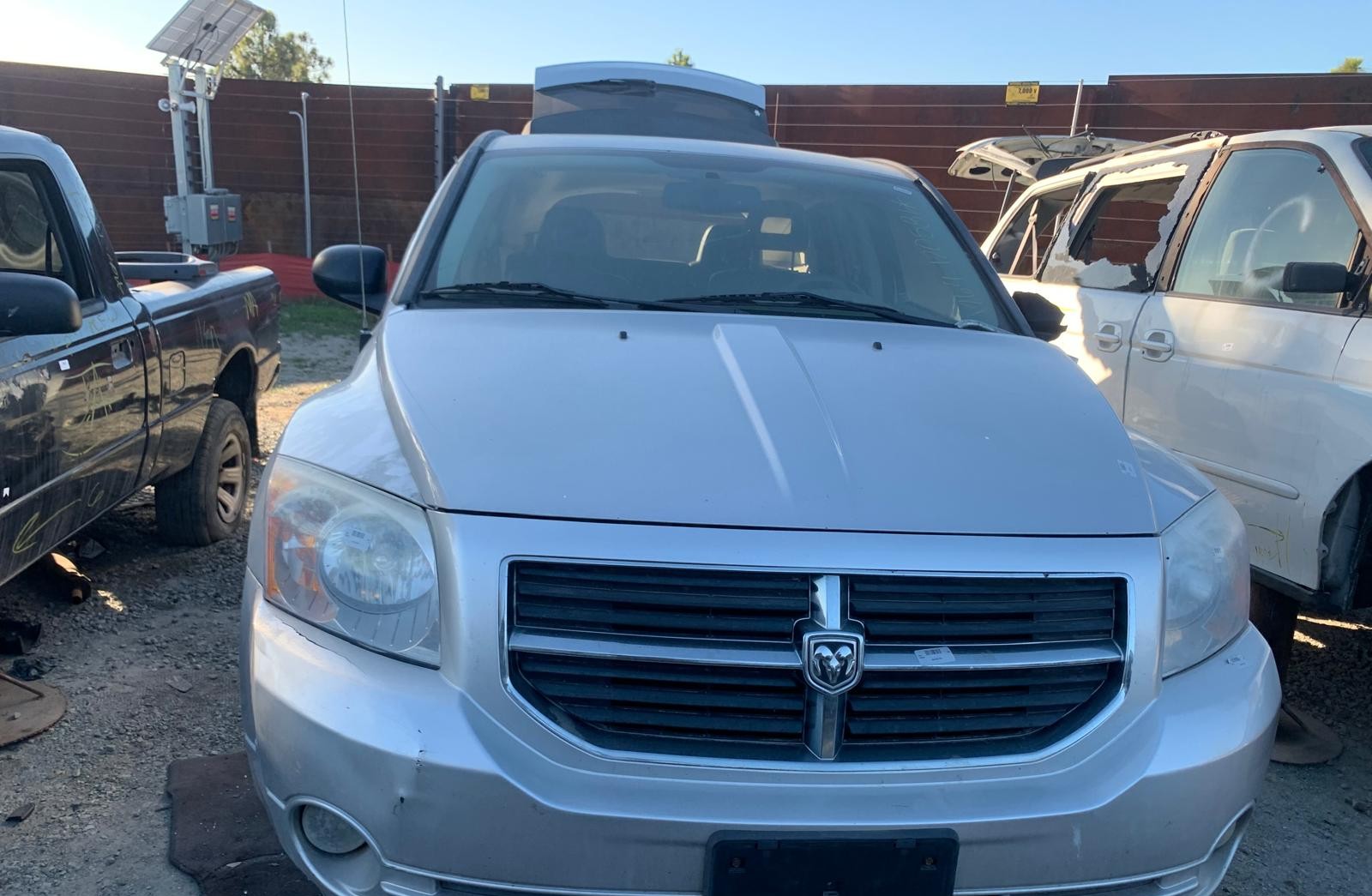 Motores usados para Dodge Caliber