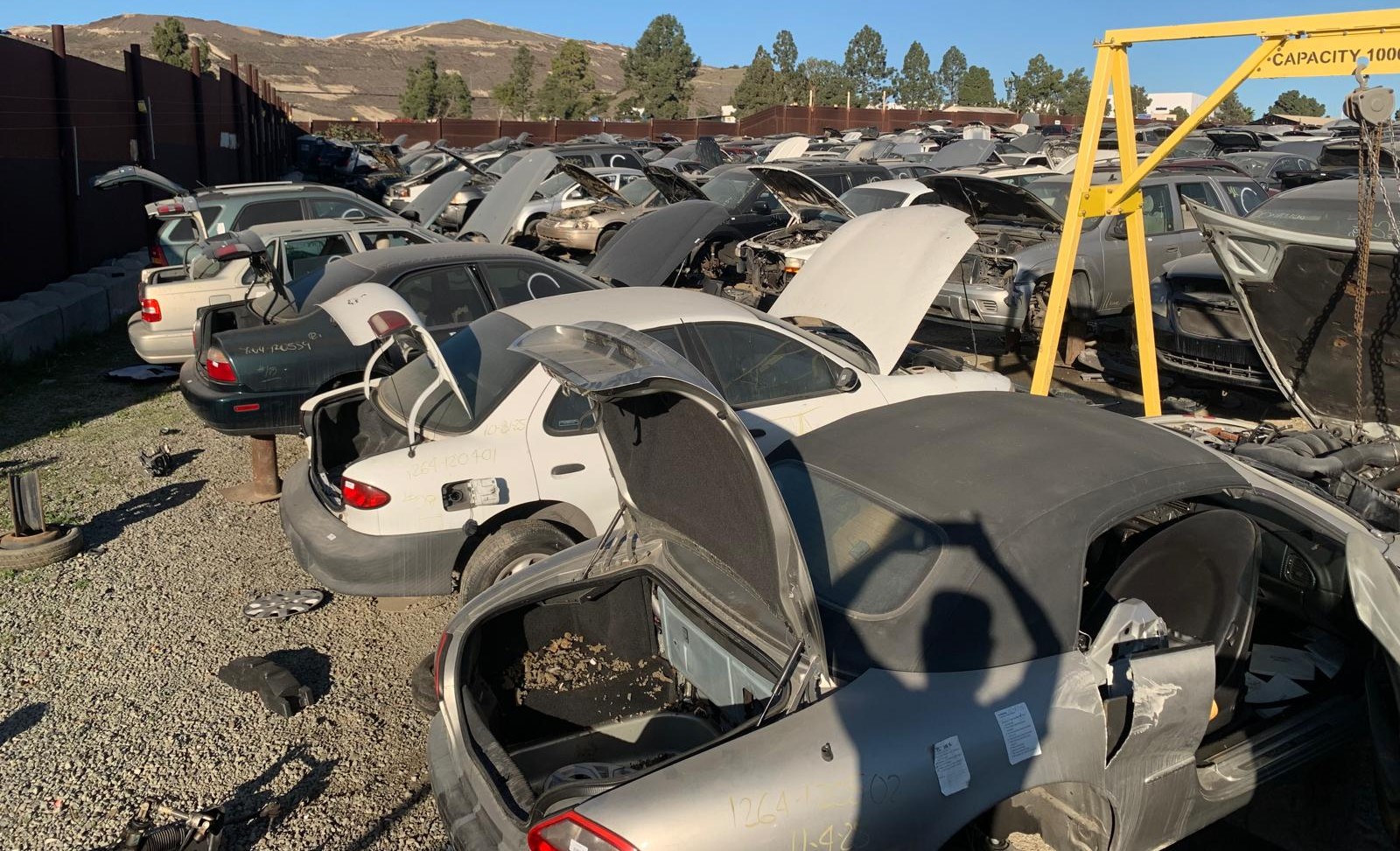 Motores en venta para Mini Cooper