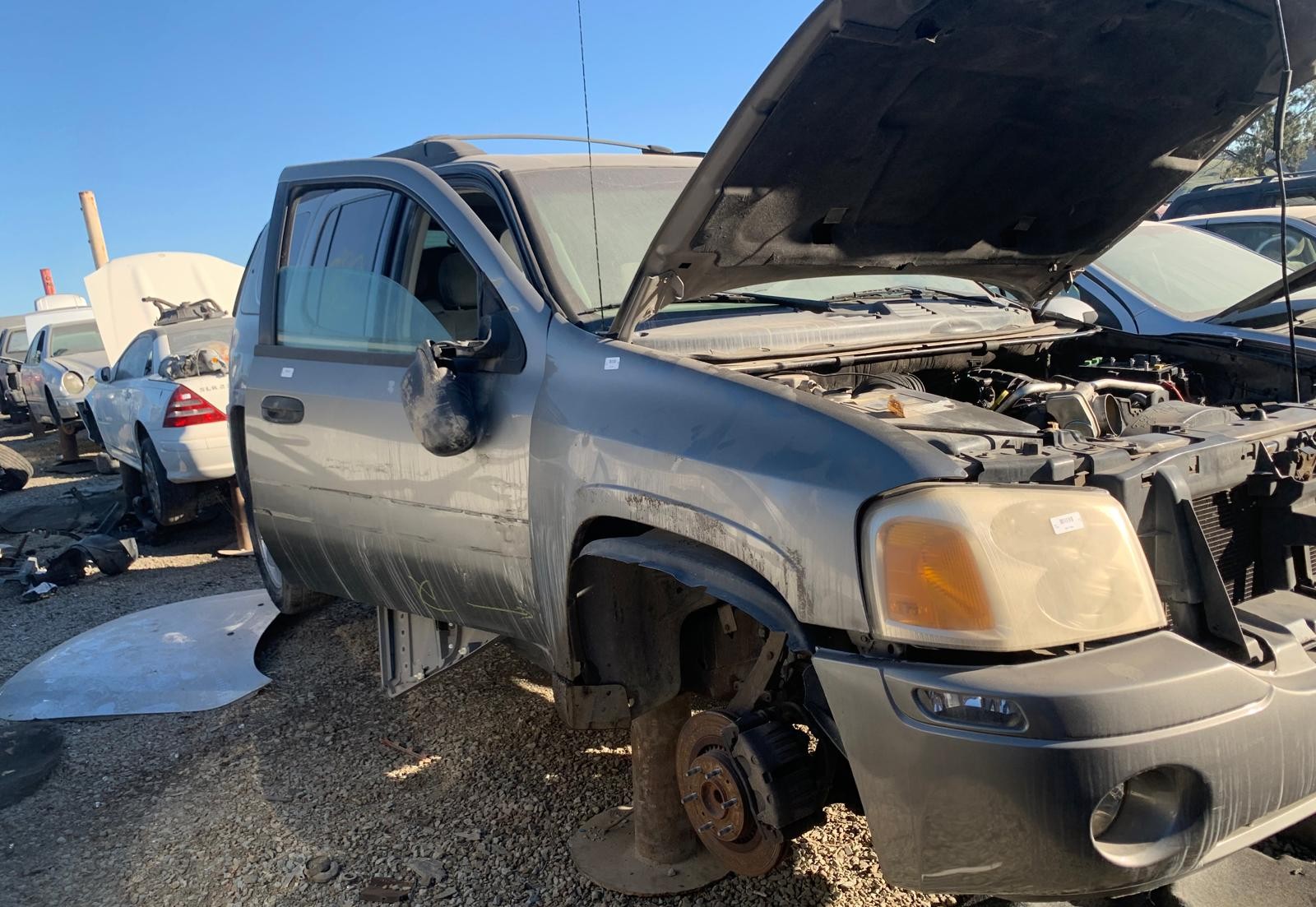 Venta de Computadoras usadas para GMC