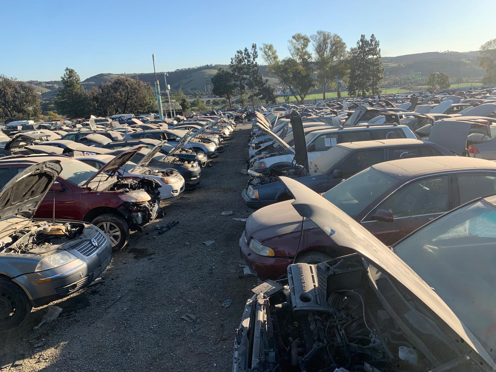 Venta de transfers originales para Land Rover