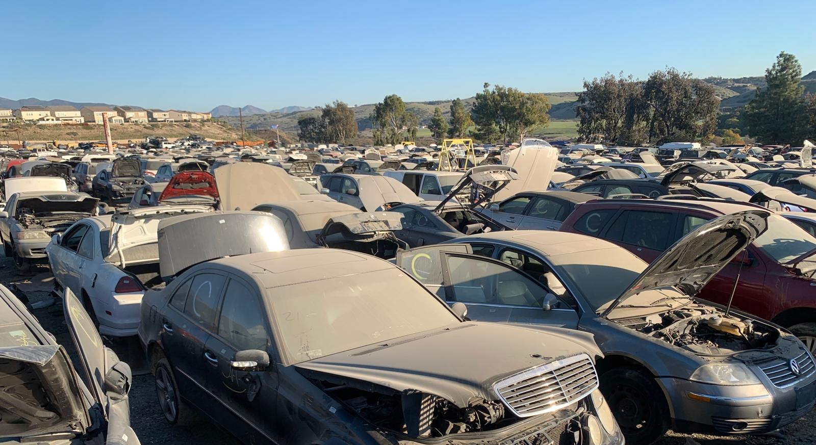 Módulos ABS para Mini Cooper