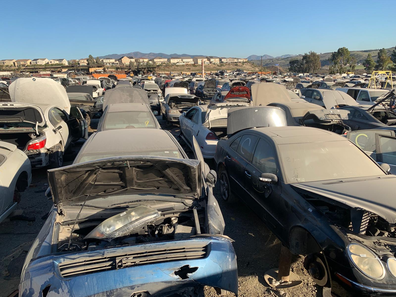 Motores para SAAB en venta