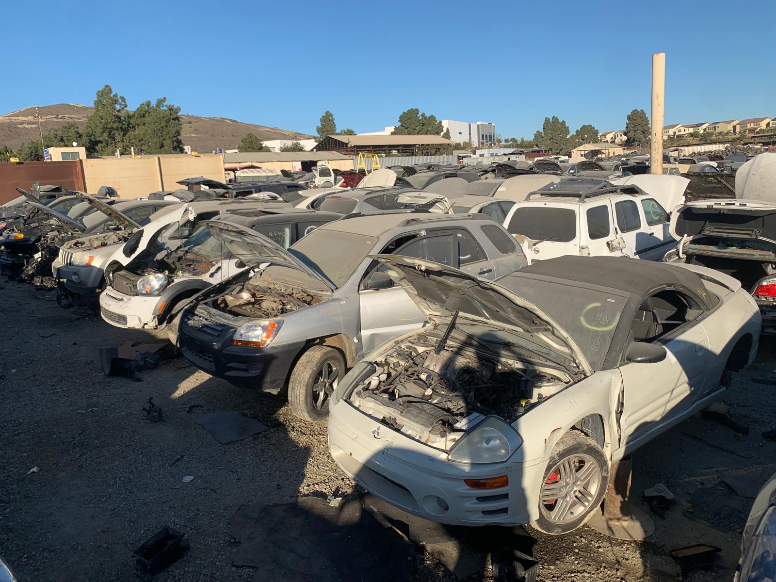 Venta de transmisiones originales para SAAB