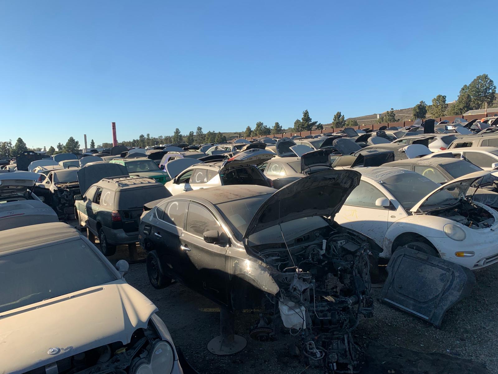 Diferenciales originales para Porsche