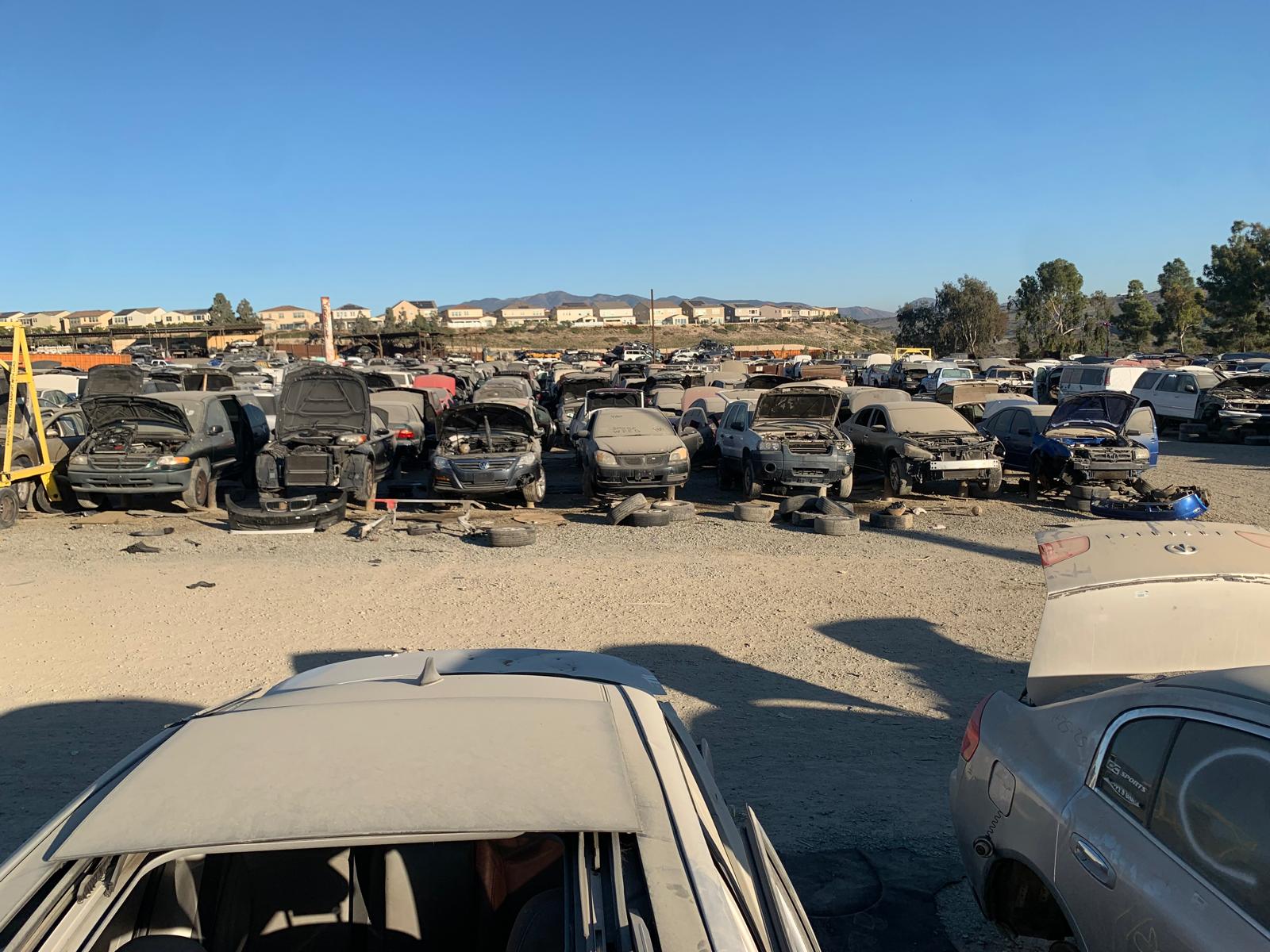 Venta de Diferenciales usados para Buick