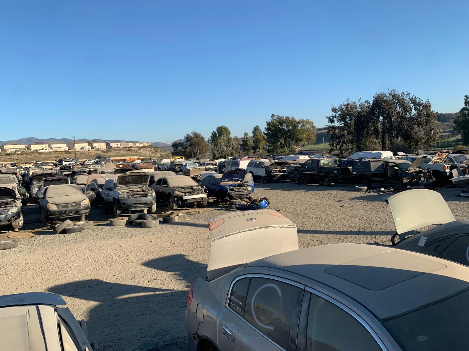 Venta de Módulos de ABS usados para Buick