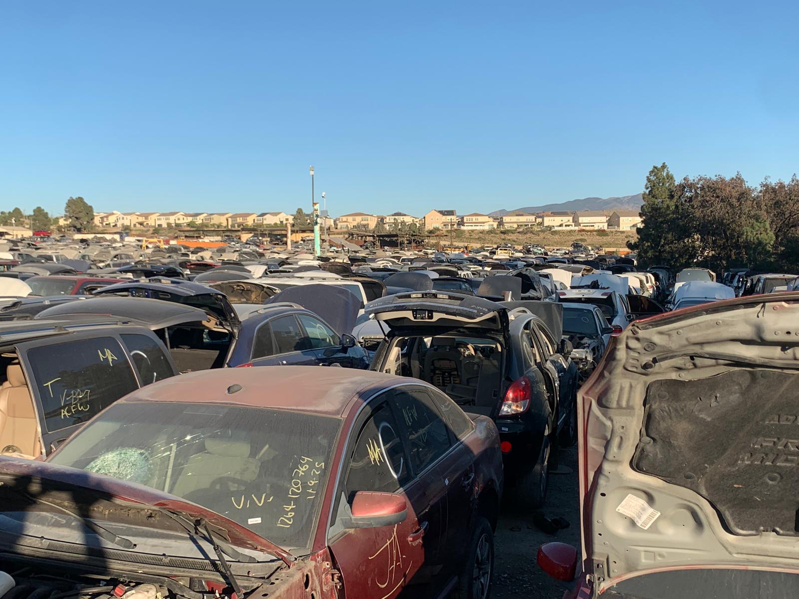 Motores para SAAB en venta