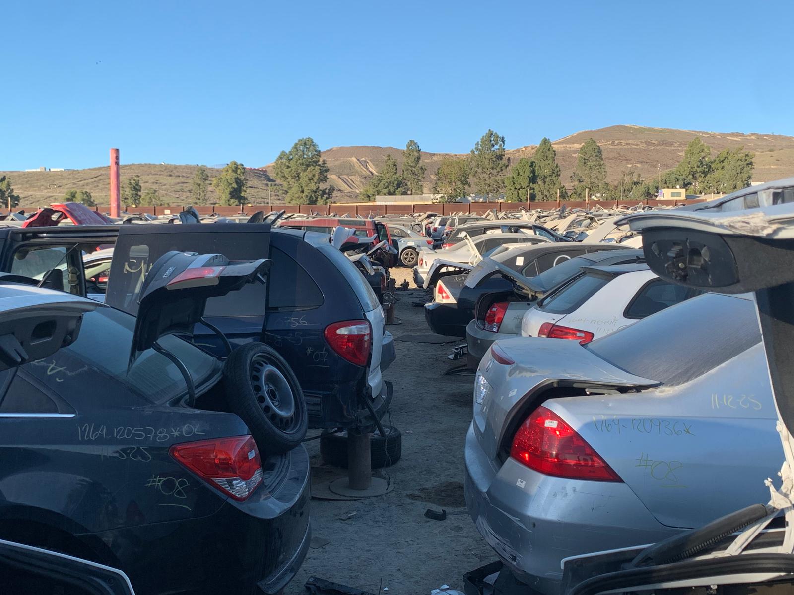 Venta de transfers para SAAB