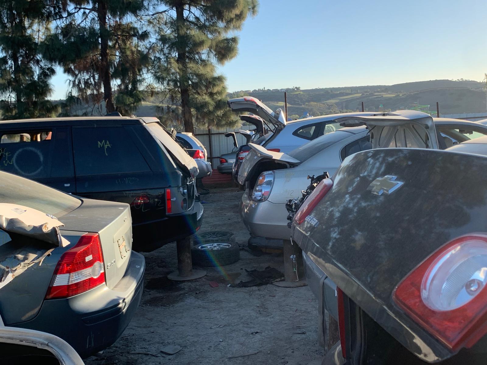 Venta de Módulos de ABS usados para Cadillac