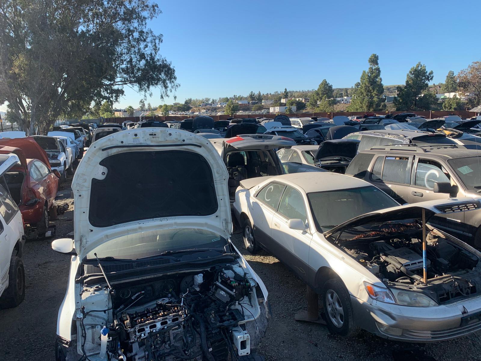 Venta de transmisiones para Smart