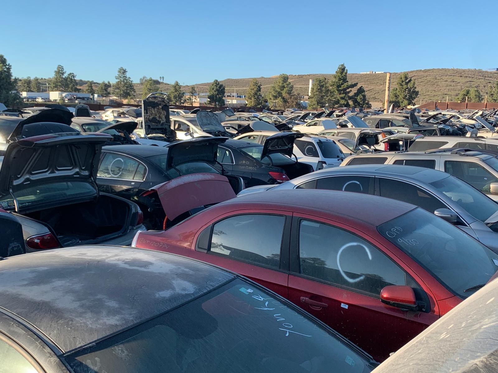 Venta de módulos ABS para SAAB