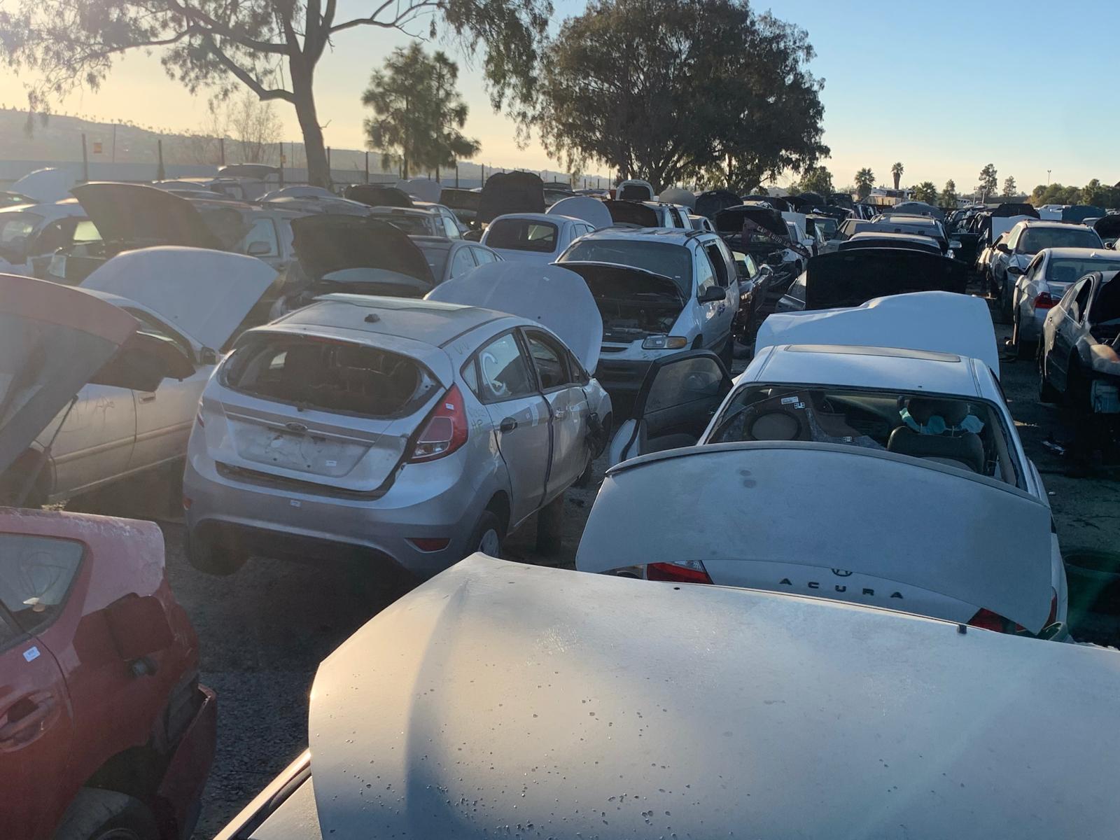 Venta de módulos ABS para SAAB