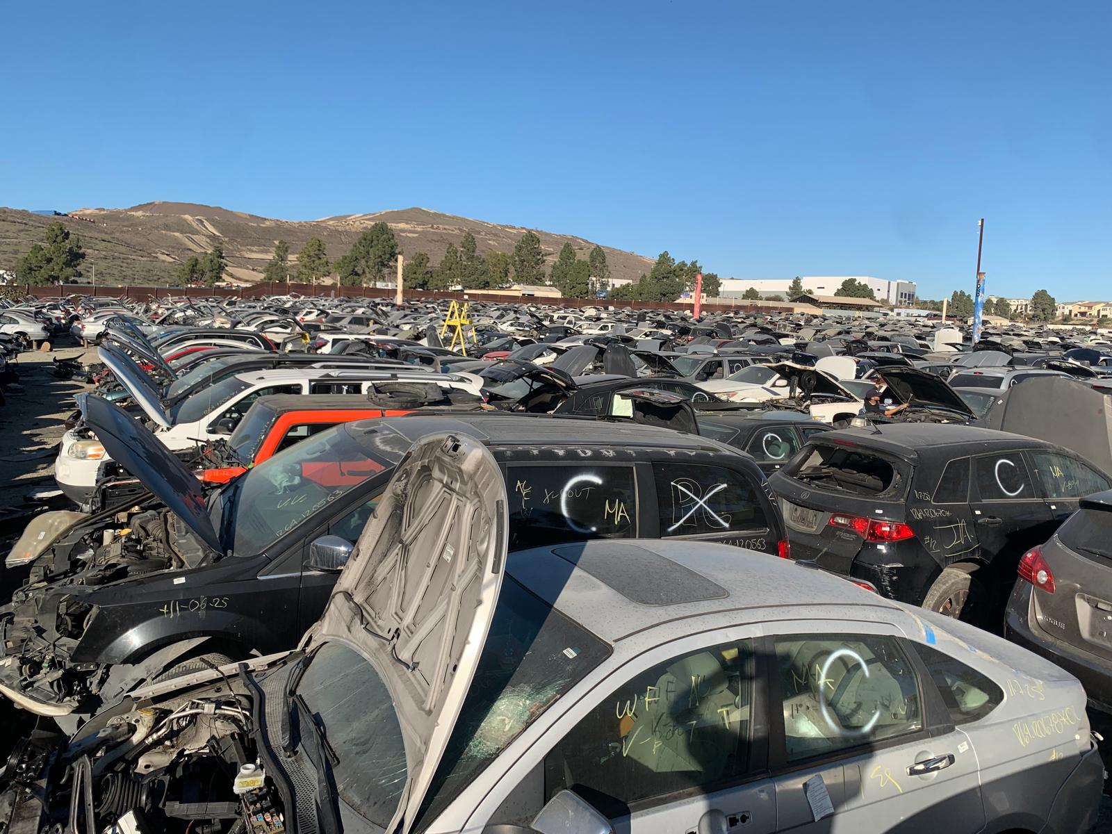 Venta de transmisiones para Smart