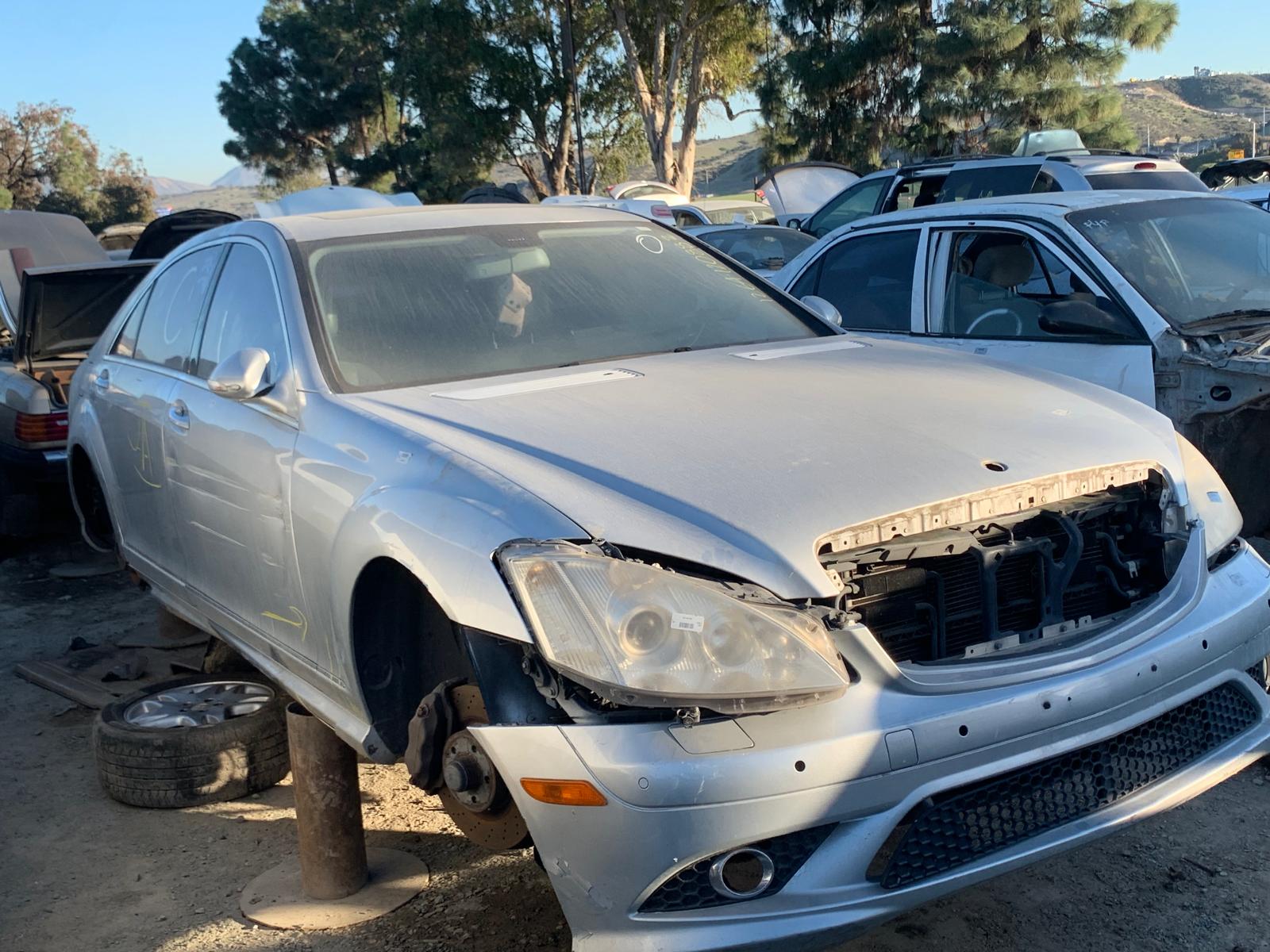 Diferenciales seminuevos para Pontiac