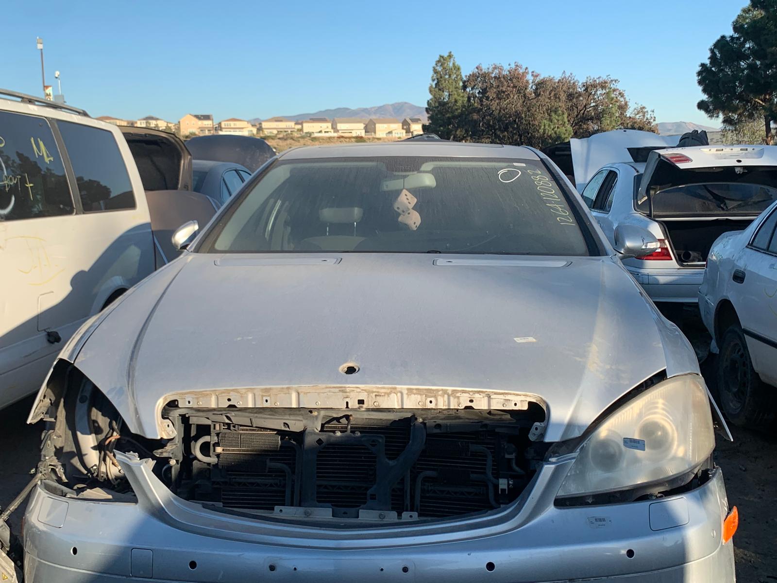 Venta de Motores para Land Rover