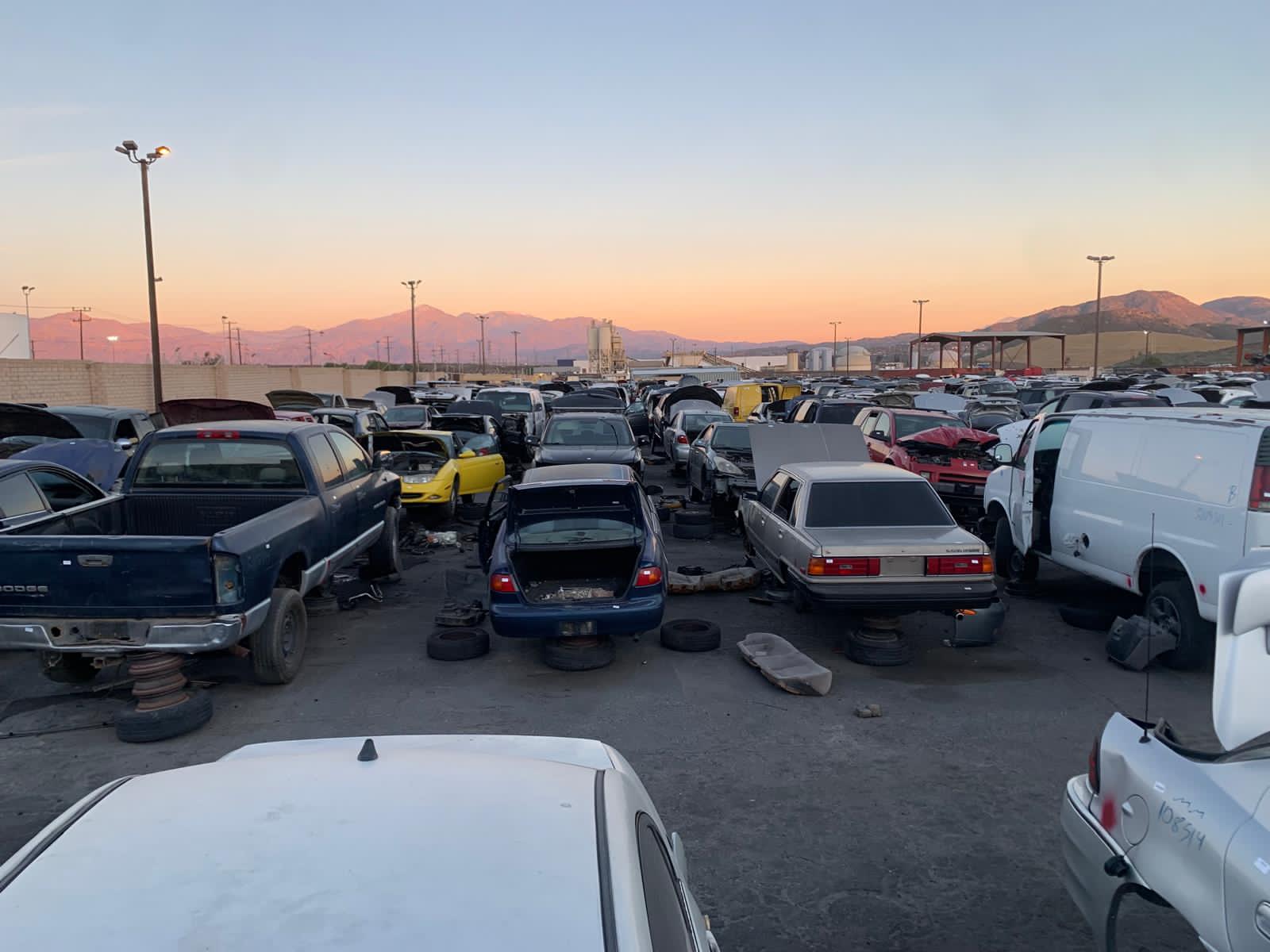 Venta de motores para Smart