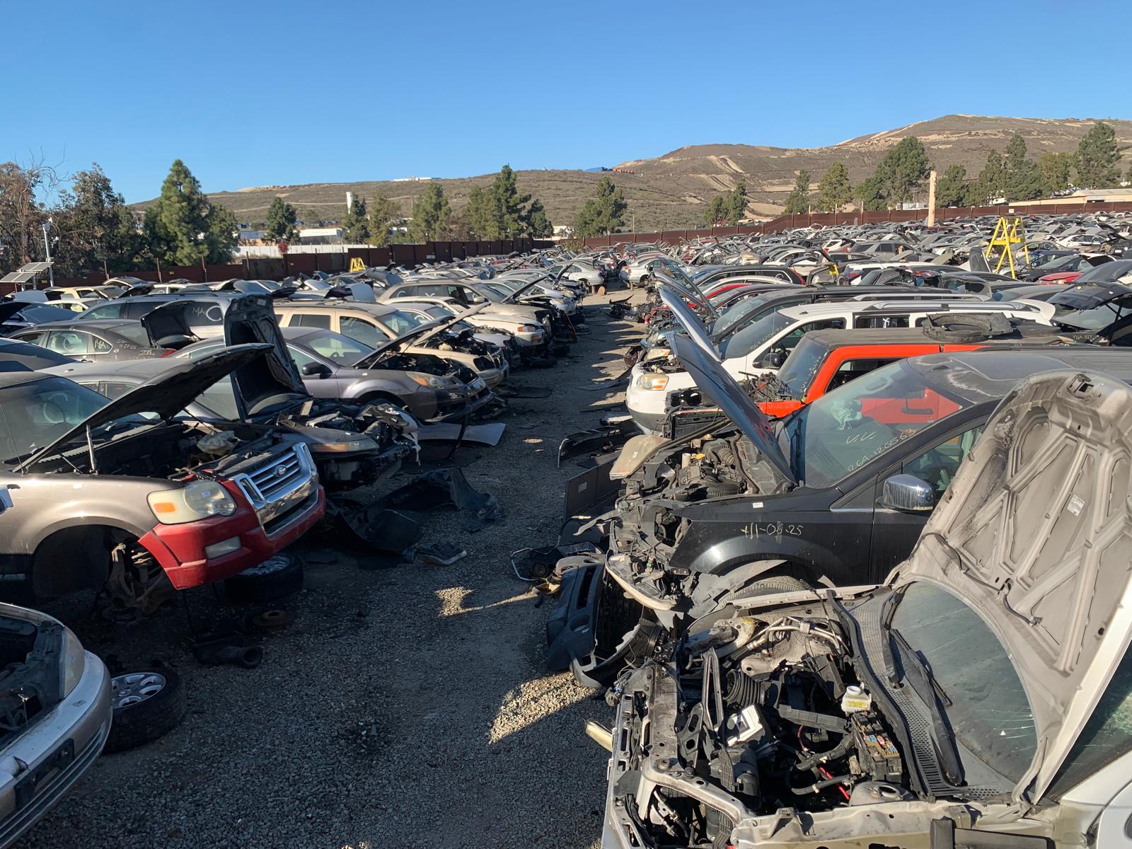 Venta de motores para Smart