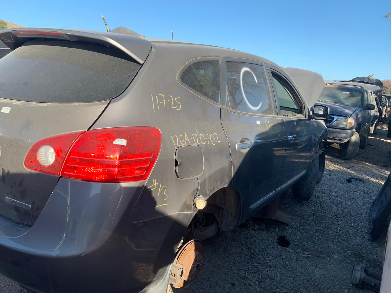 Motores para Ford Explorer usados