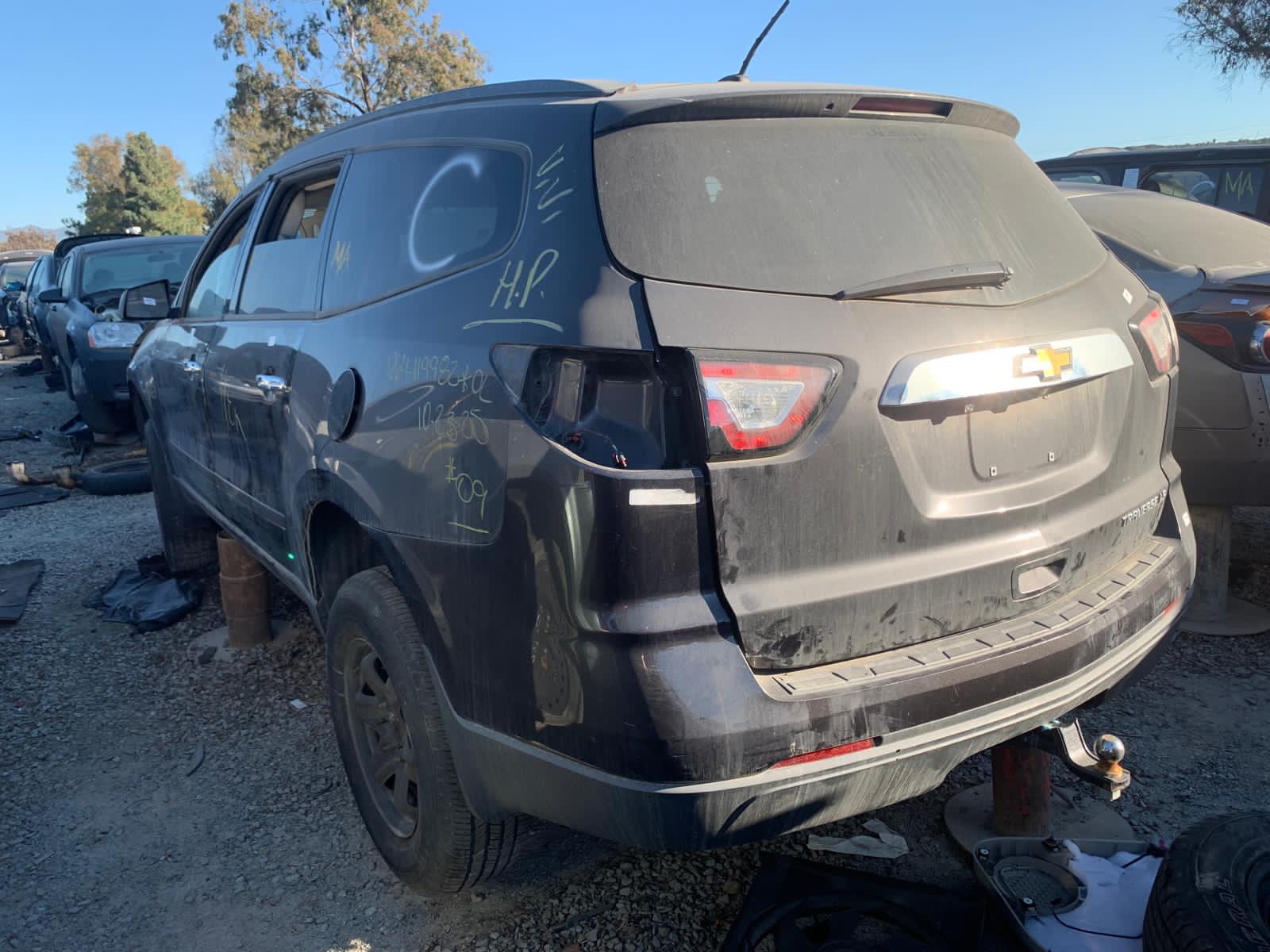 Transmisiones para Ford Explorer usadas