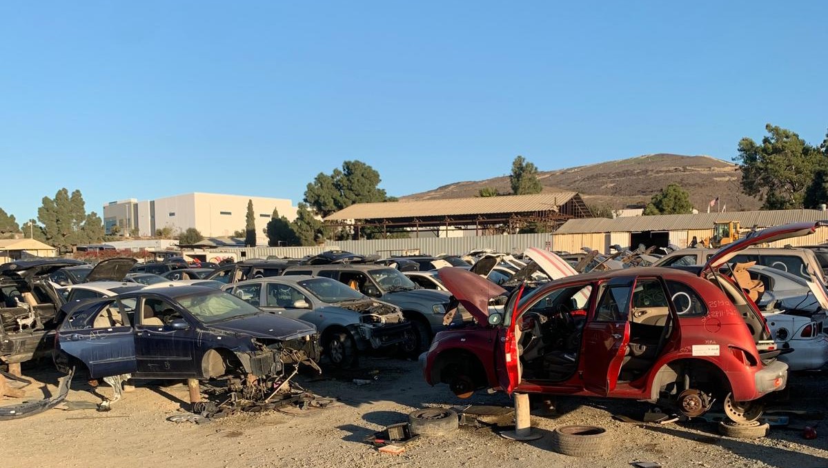 Venta de Computadoras usadas para Chrysler