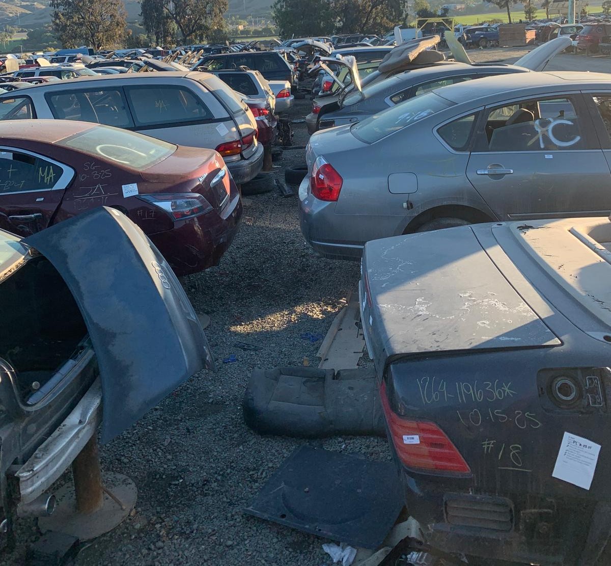 Computadoras para Land Rover