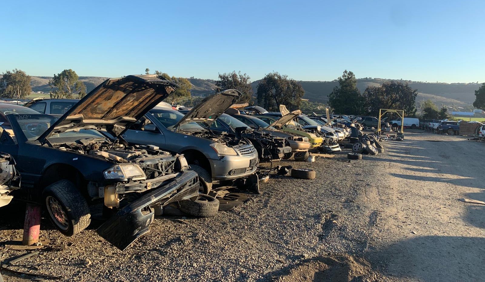 Venta de Computadoras usadas para Cadillac