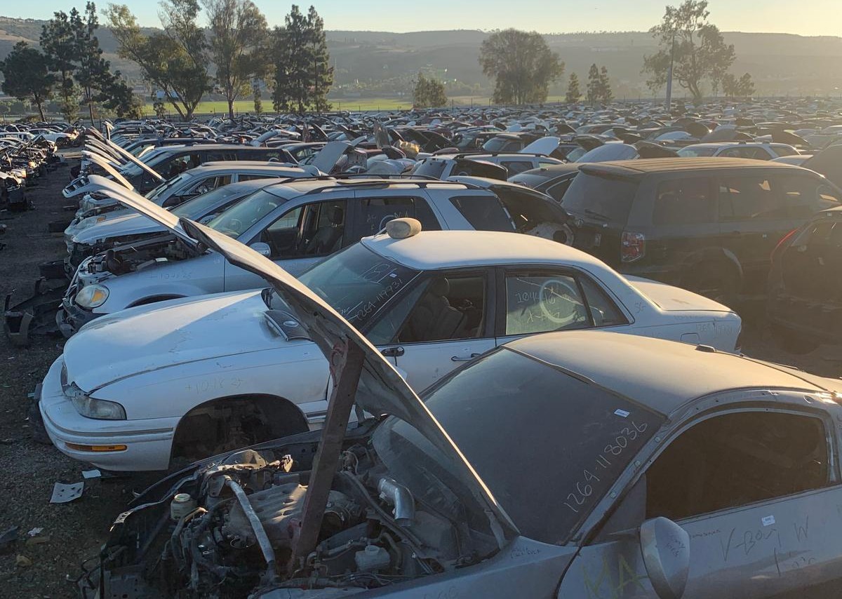 Venta de Módulos de ABS usados para GMC