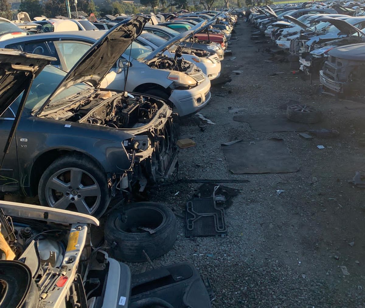 Venta de Computadoras para Hummer