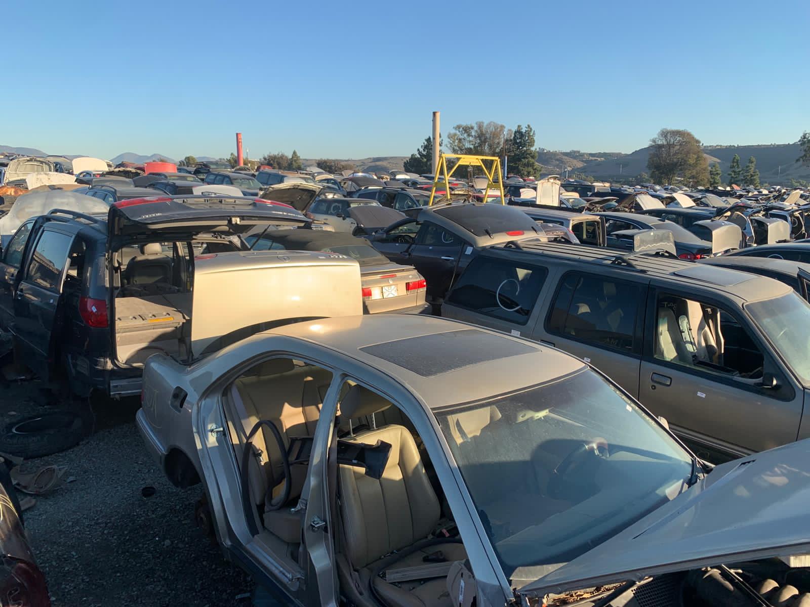 Venta de computadoras para Oldsmobile