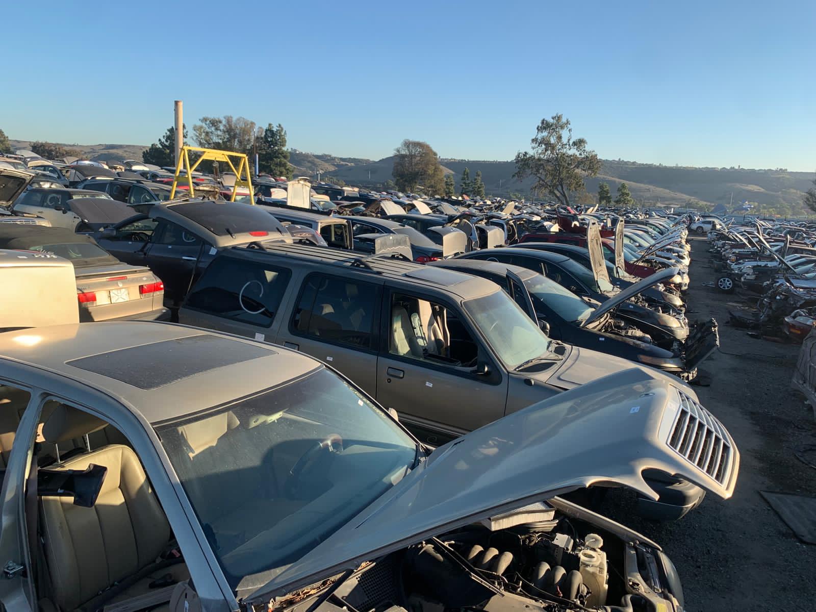 Venta de computadoras para Oldsmobile