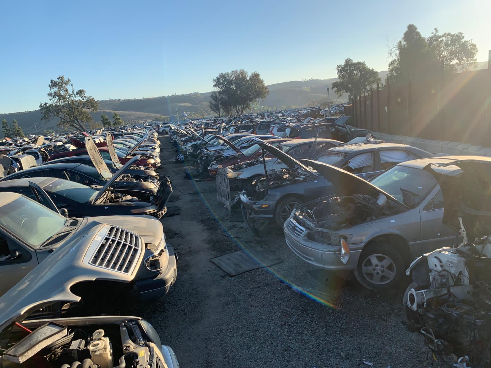 Venta de motores para Oldsmobile