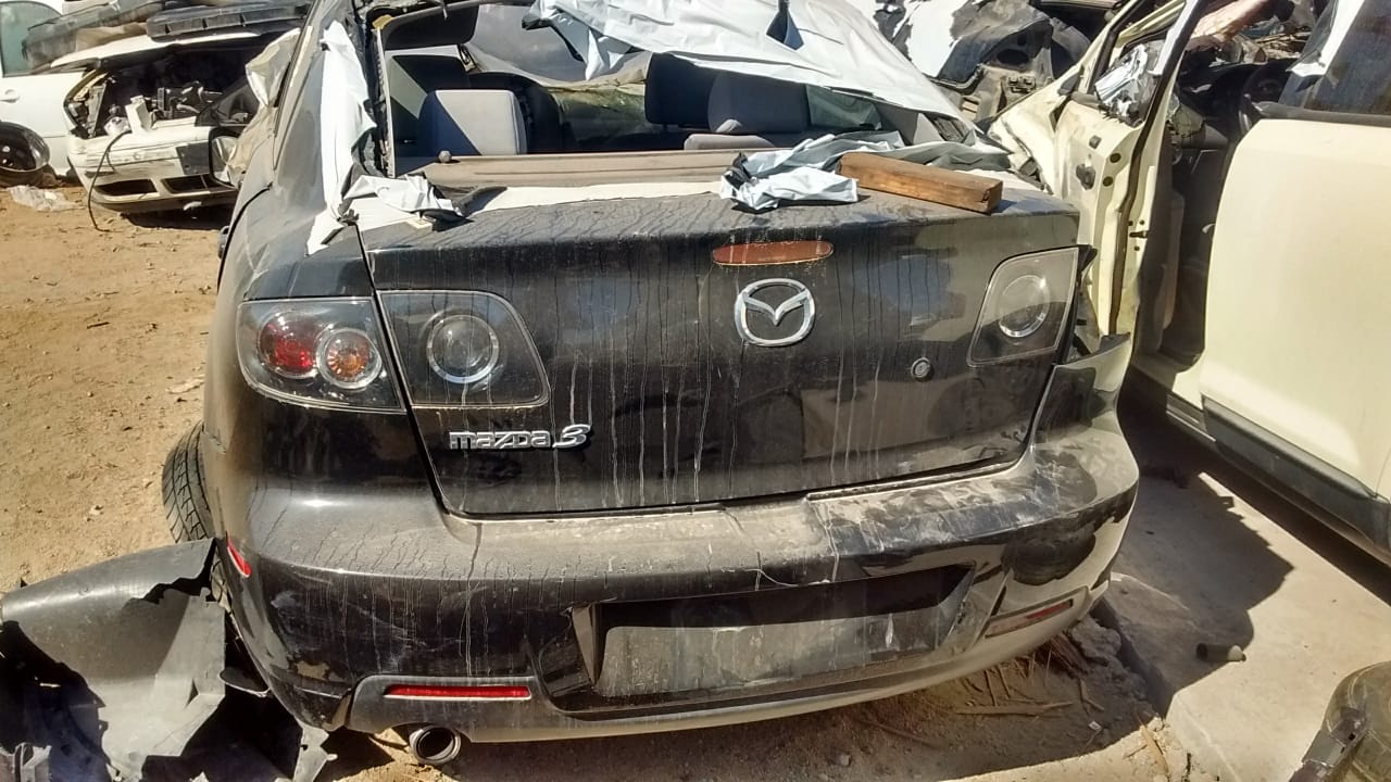 Transmisiones originales para Mazda