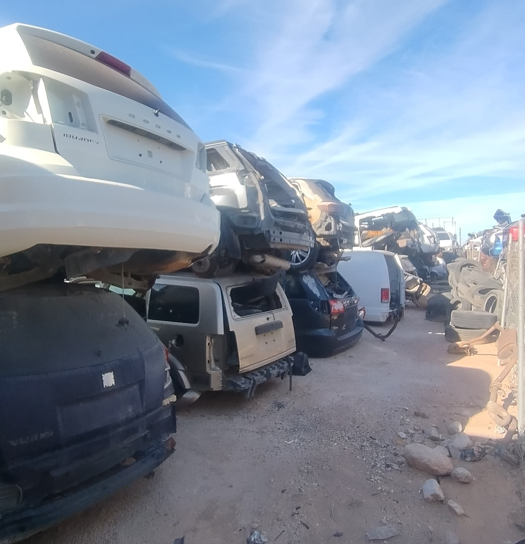 Transmisiones originales para Infiniti