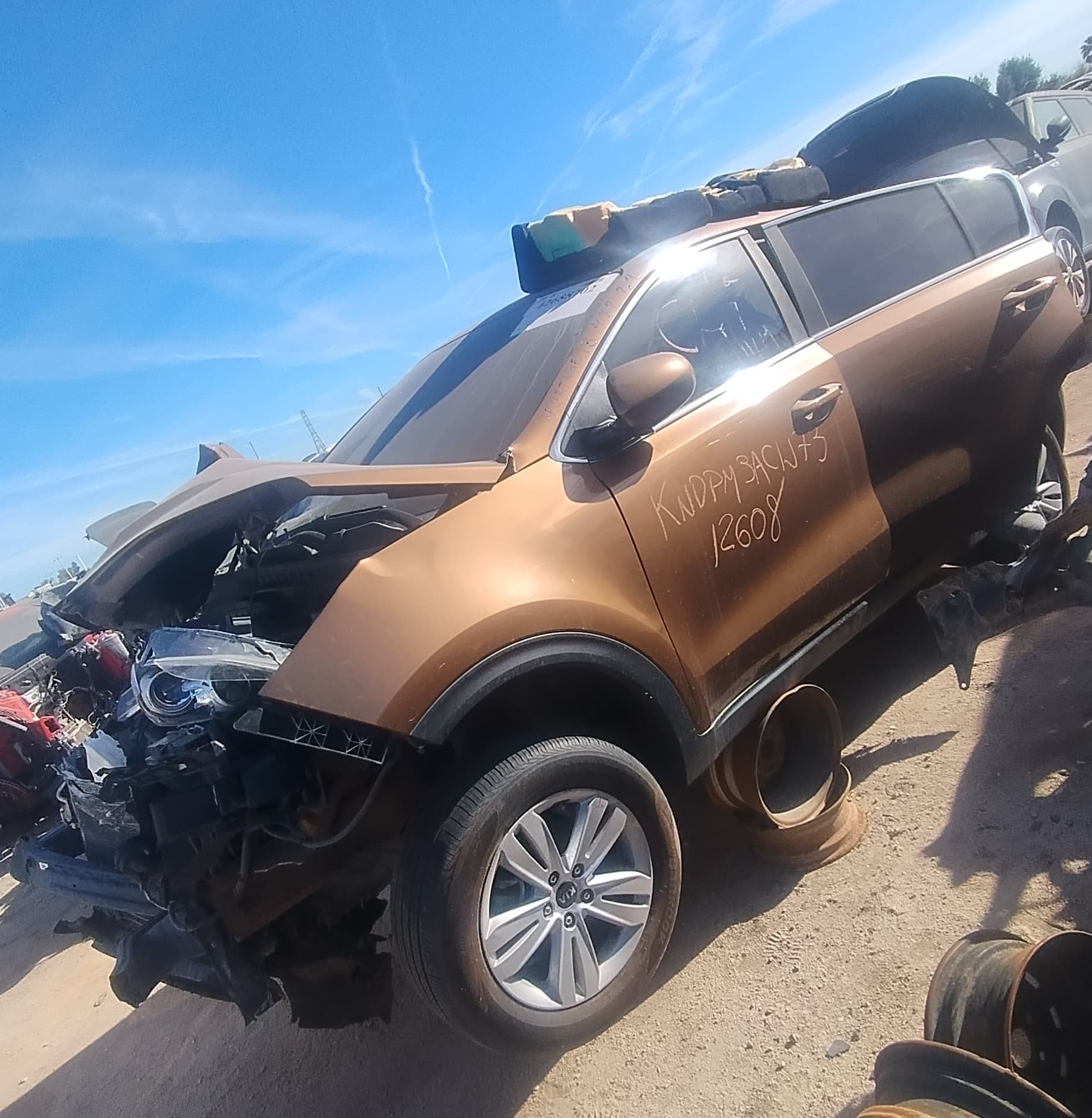 Computadoras en venta para vehículos KIA Optima