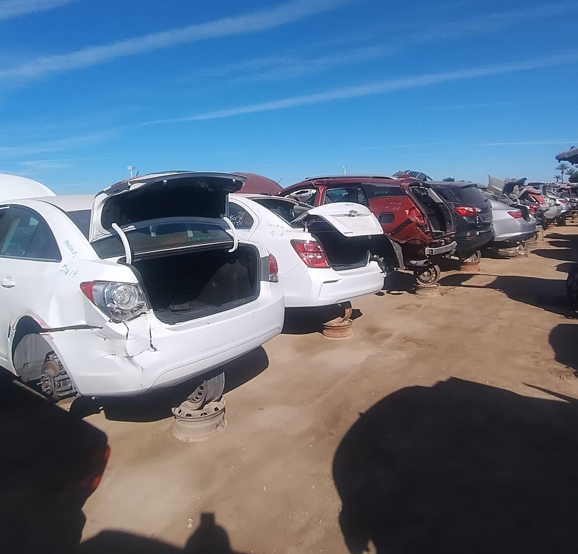 Venta de diferenciales para Mini Cooper