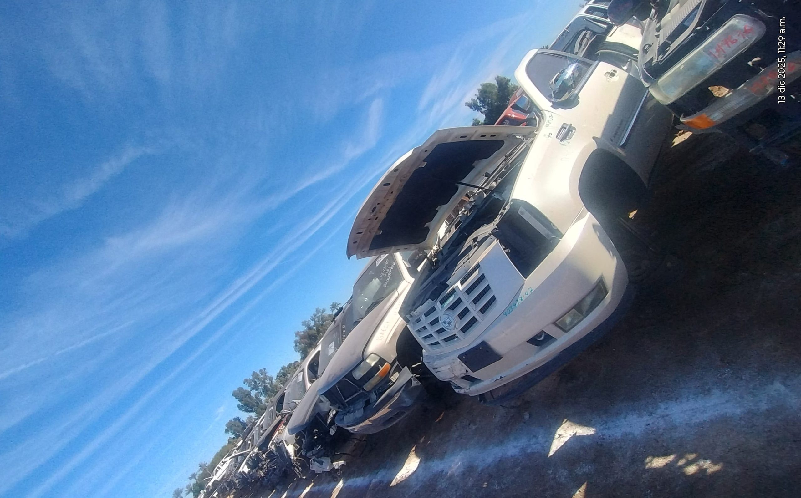 Diferenciales para Isuzu Pick Up Originales