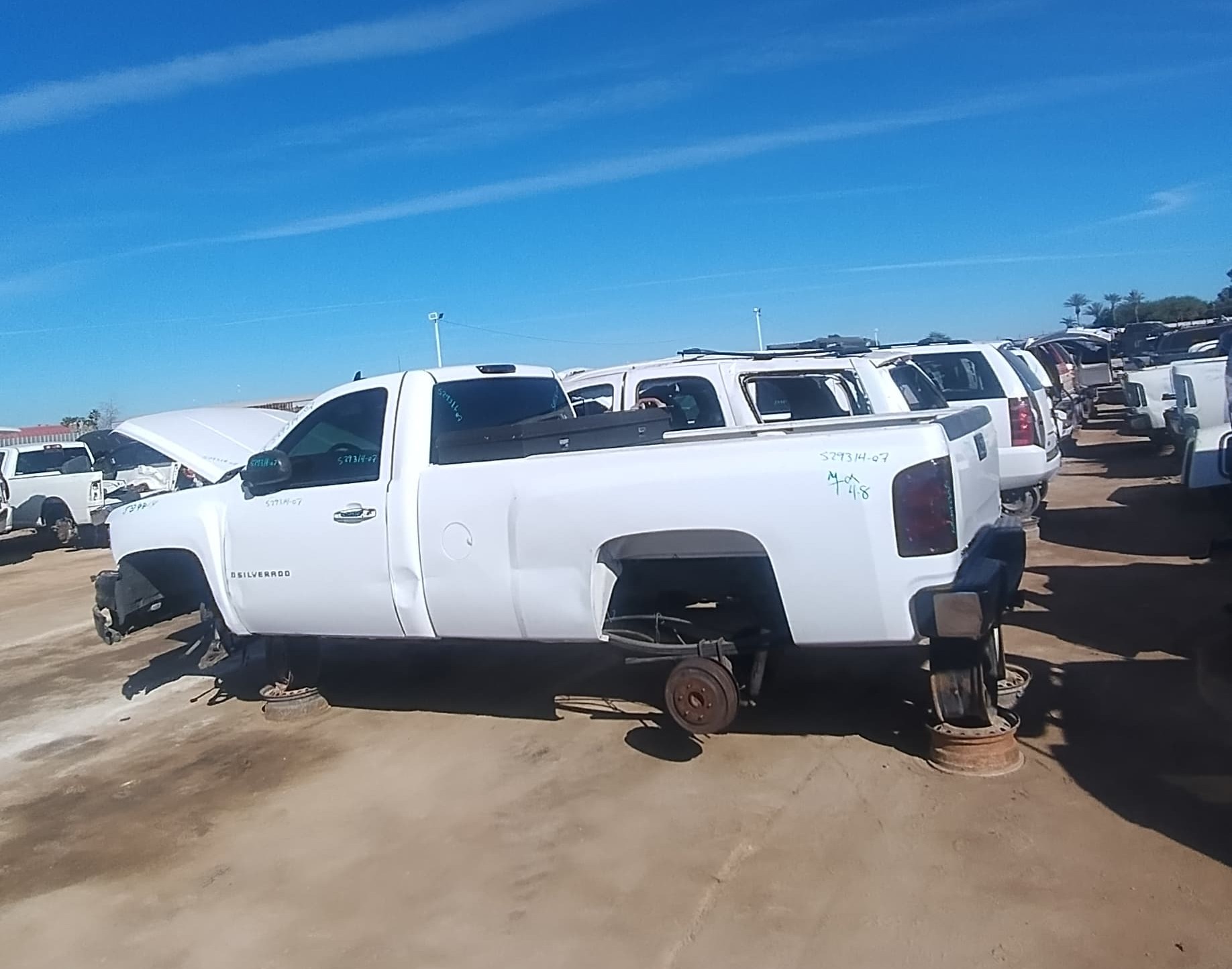 Módulos de ABS para Isuzu Rodeo usados