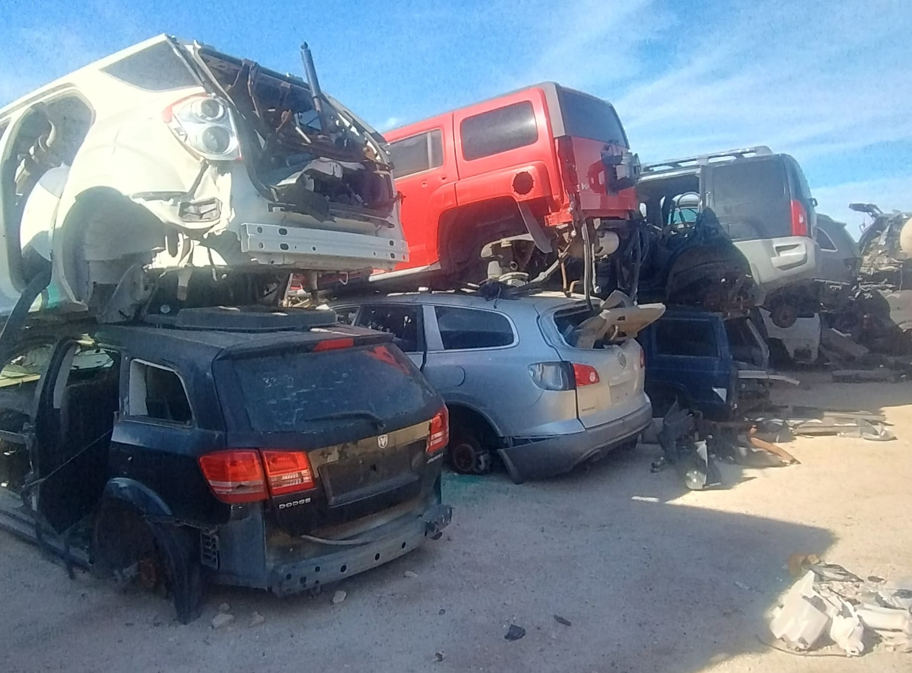 Motores originales para Nissan