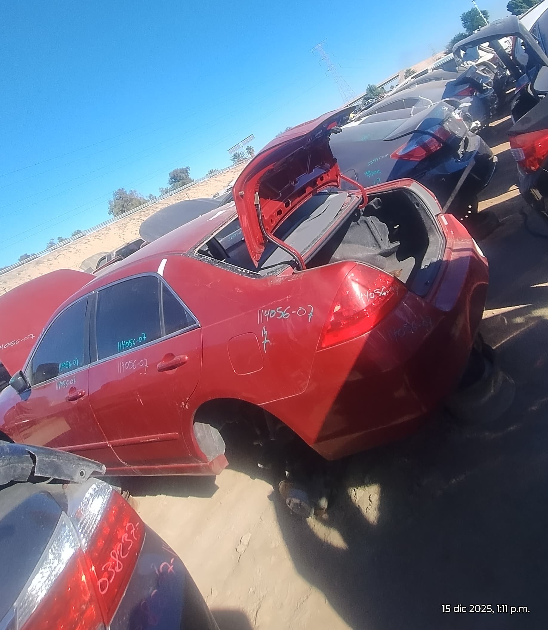 Módulos ABS para vehículos Lexus