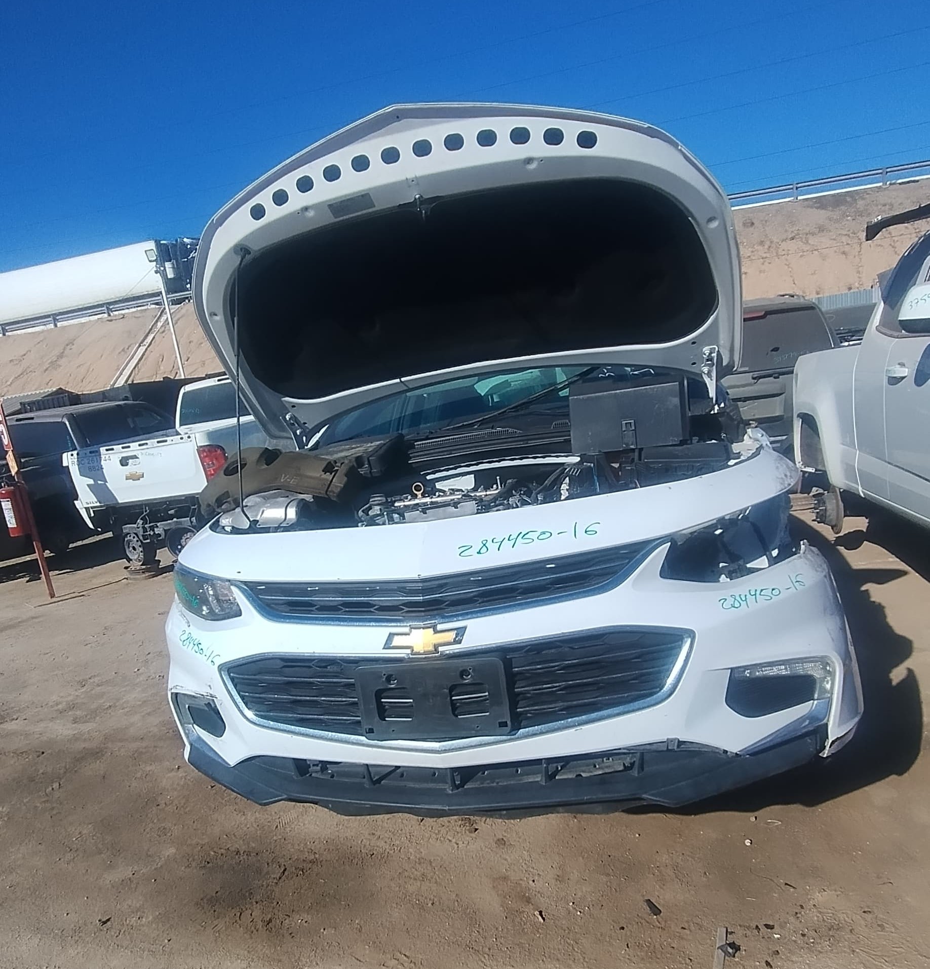 Autopartes originales para Chrysler Town Country